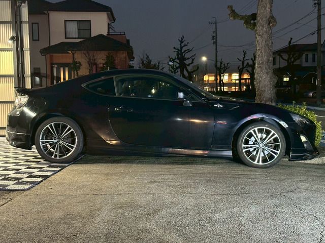 TOYOTA 86 2014 Image 31