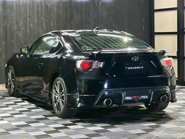 TOYOTA 86 2014 Image 31