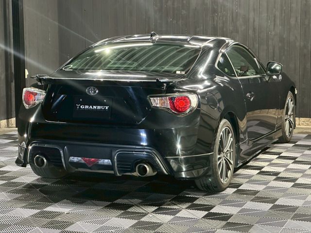 TOYOTA 86 2014 Image 31