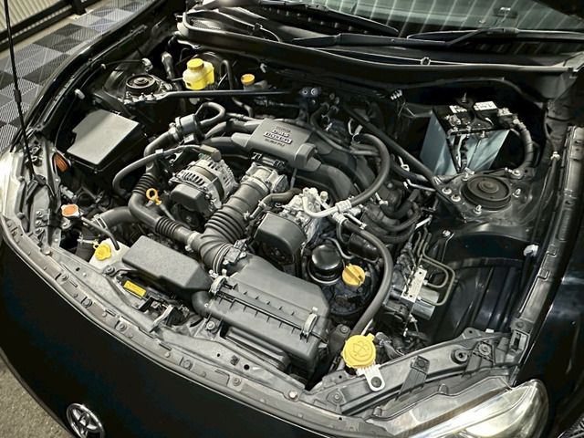 TOYOTA 86 2014 Image 31