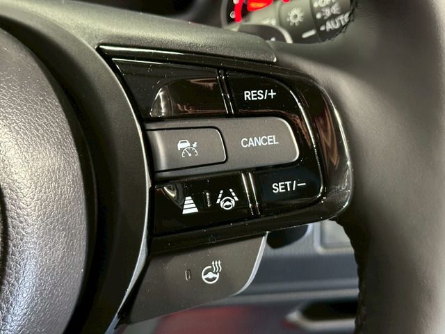 HONDA VEZEL E:HEV 2025 Image 31