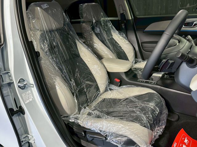 HONDA VEZEL E:HEV 2025 Image 31