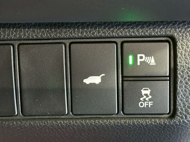 HONDA VEZEL E:HEV 2025 Image 31