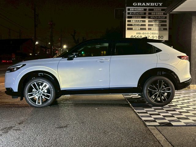 HONDA VEZEL E:HEV 2025 Image 31