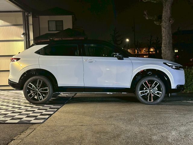 HONDA VEZEL E:HEV 2025 Image 31