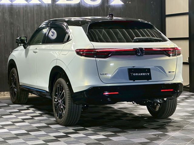 HONDA VEZEL E:HEV 2025 Image 31