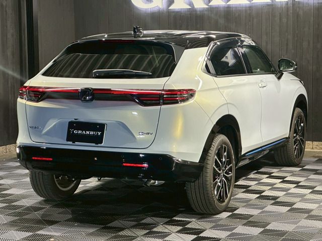 HONDA VEZEL E:HEV 2025 Image 31
