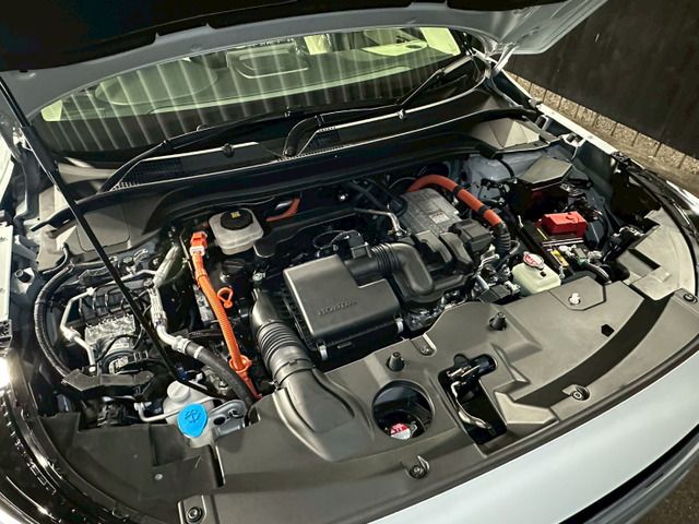 HONDA VEZEL E:HEV 2025 Image 31