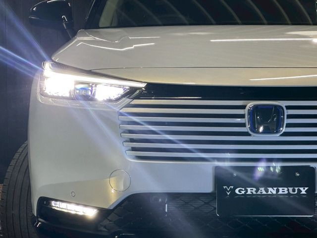 HONDA VEZEL E:HEV 2025 Image 31