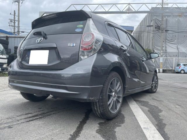 TOYOTA AQUA 2013 Image 31