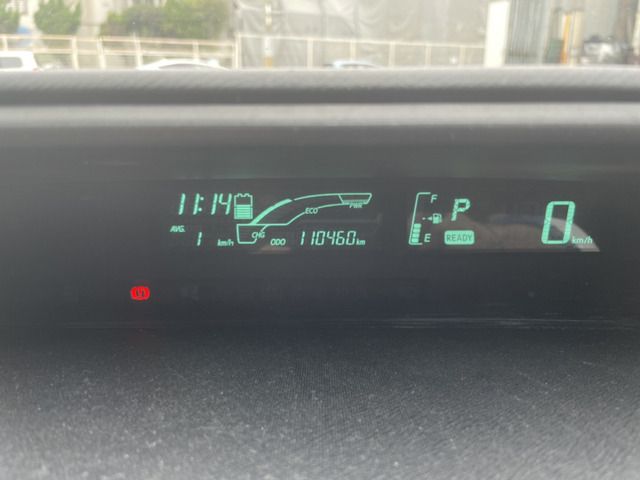 TOYOTA AQUA 2013 Image 31