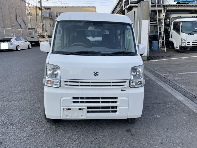 SUZUKI EVERY VAN 2018 Image 31