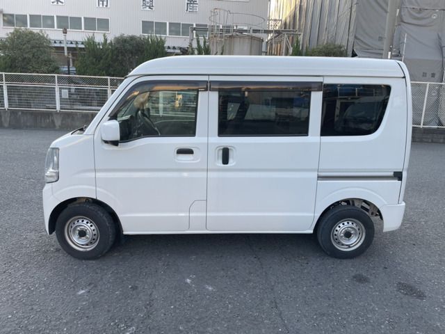 SUZUKI EVERY VAN 2018 Image 31