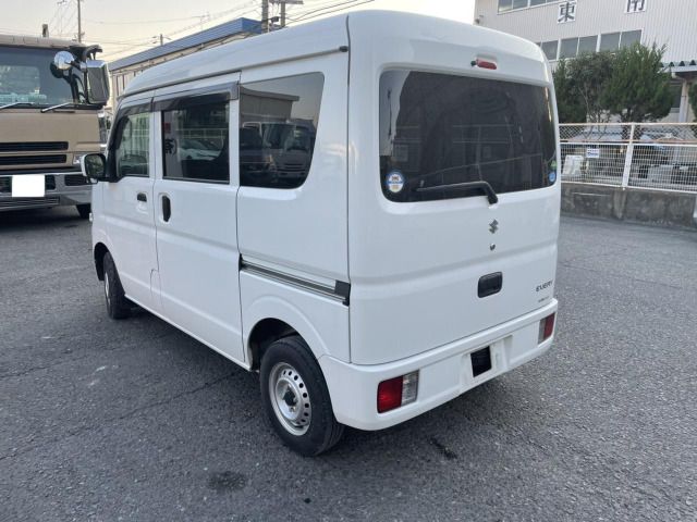 SUZUKI EVERY VAN 2018 Image 31