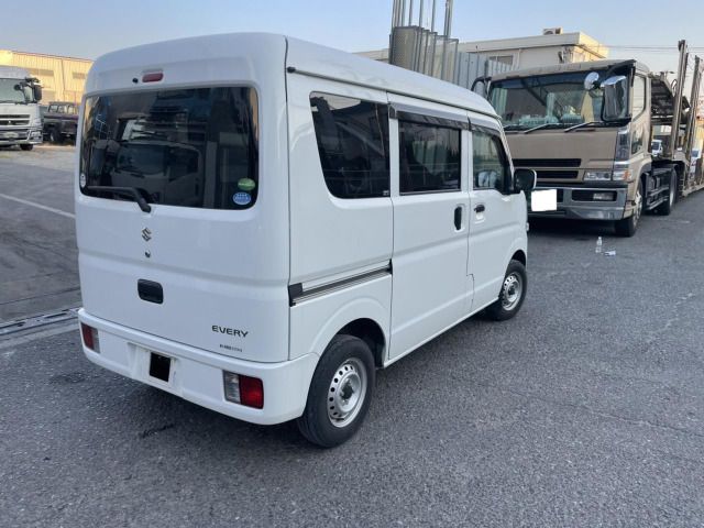 SUZUKI EVERY VAN 2018 Image 31