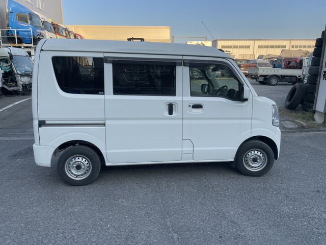 SUZUKI EVERY VAN 2018 Image 31