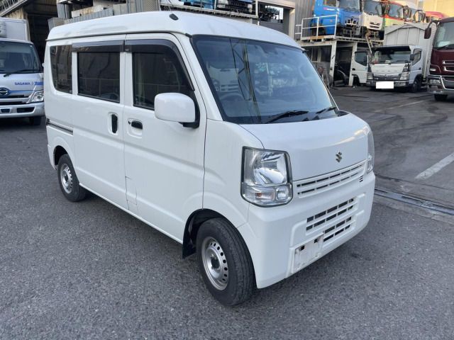 SUZUKI EVERY VAN 2018 Image 31