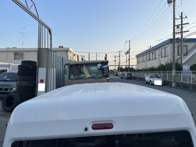 SUZUKI EVERY VAN 2018 Image 31