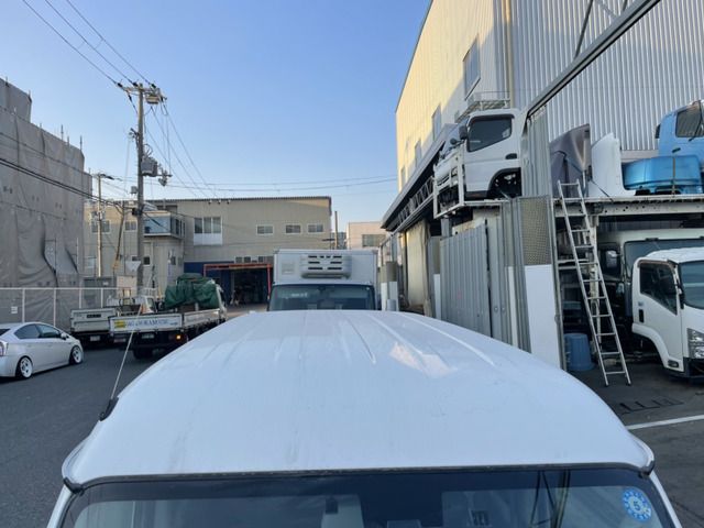 SUZUKI EVERY VAN 2018 Image 31