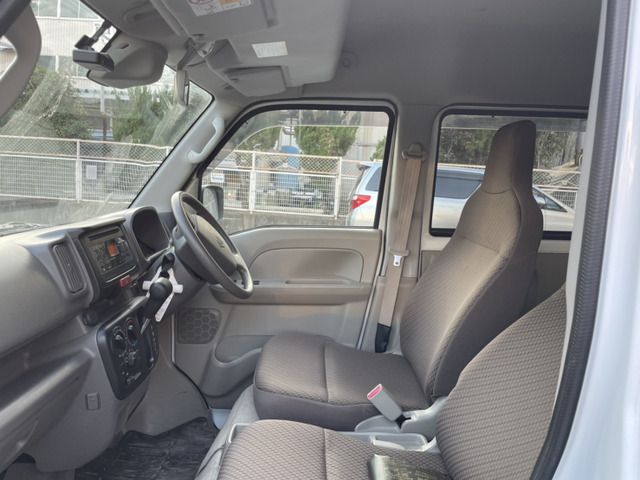 SUZUKI EVERY VAN 2018 Image 31
