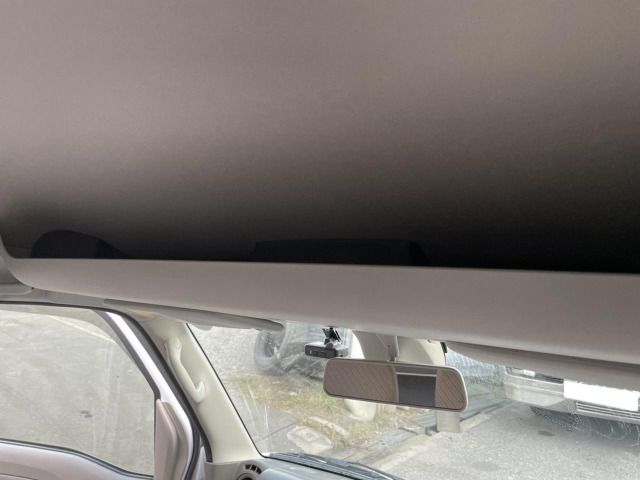 SUZUKI EVERY VAN 2018 Image 31