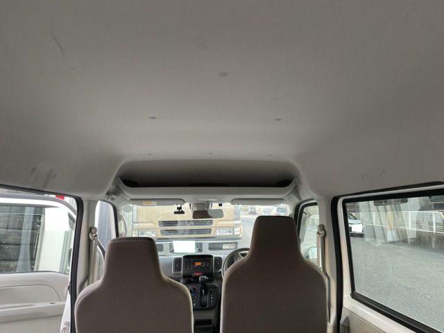 SUZUKI EVERY VAN 2018 Image 31