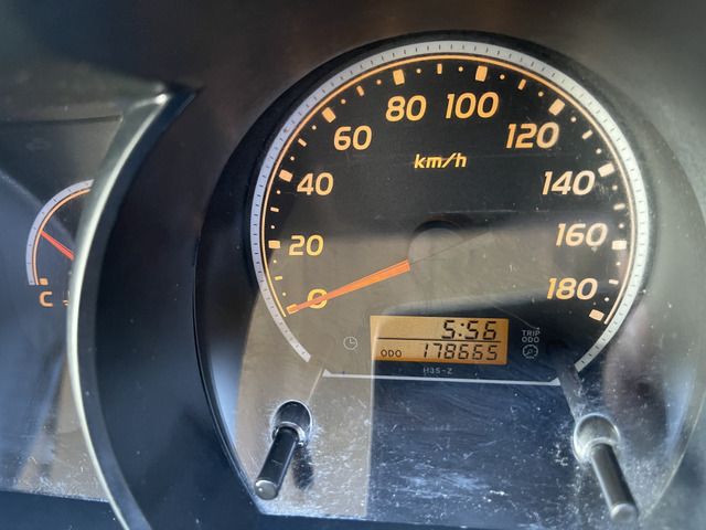 TOYOTA HIACE VAN 4WD 2008 Image 31