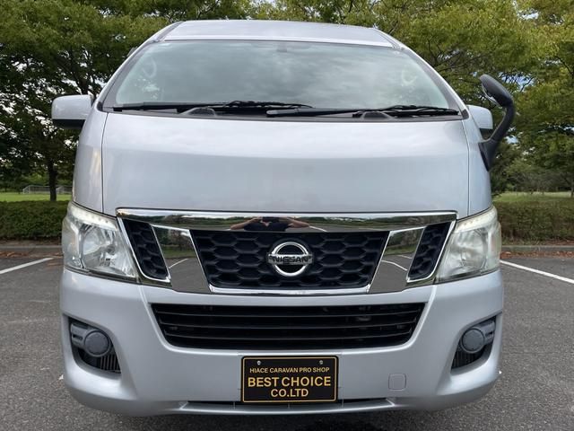 NISSAN NV350 CARAVAN 4WD 2013 Image 31