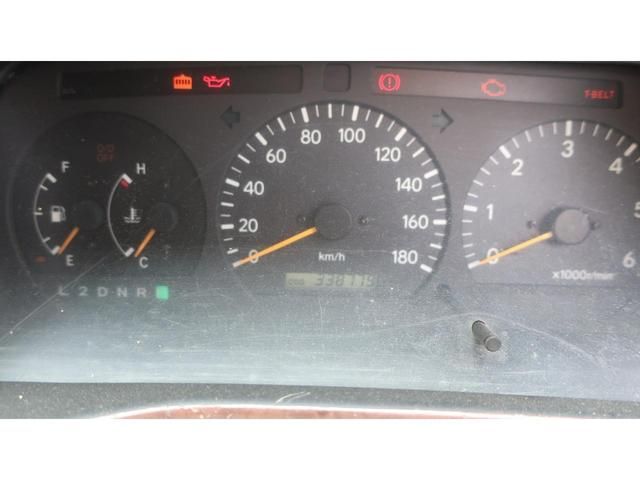 TOYOTA HIACE 2000 Image 31