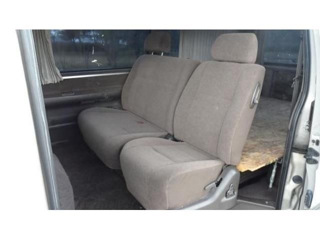 TOYOTA HIACE 2000 Image 31