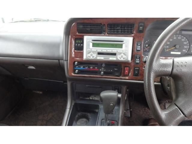 TOYOTA HIACE 2000 Image 31