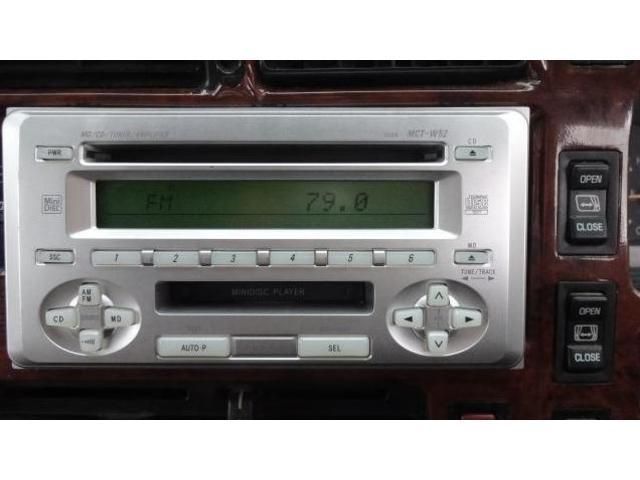 TOYOTA HIACE 2000 Image 31