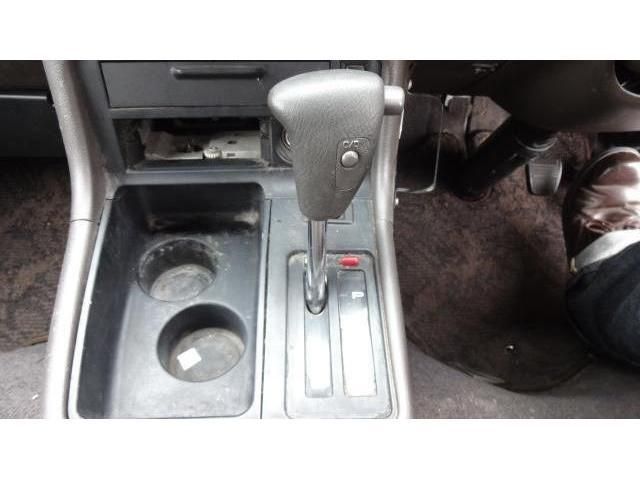 TOYOTA HIACE 2000 Image 31