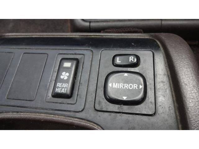 TOYOTA HIACE 2000 Image 31