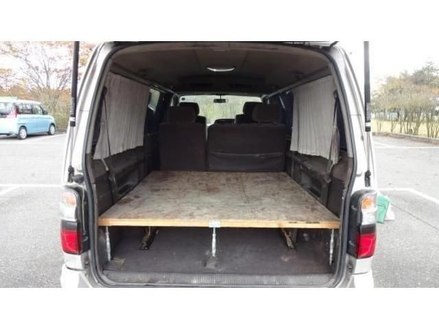 TOYOTA HIACE 2000 Image 31