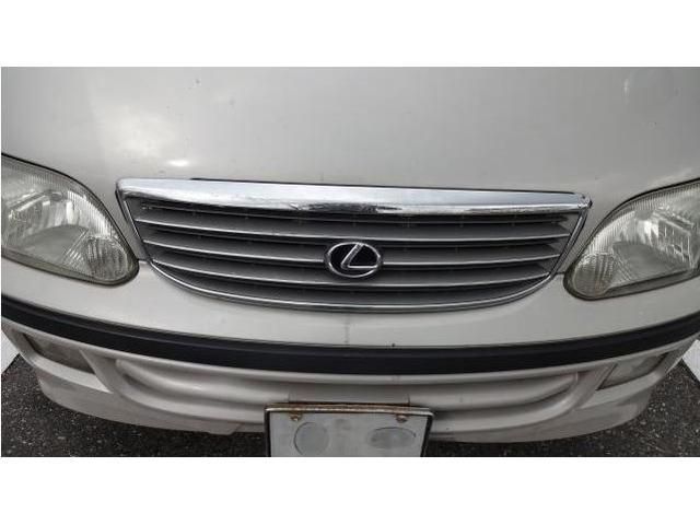 TOYOTA HIACE 2000 Image 31