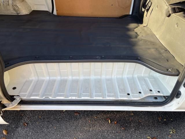 TOYOTA HIACE VAN 4WD 2015 Image 31