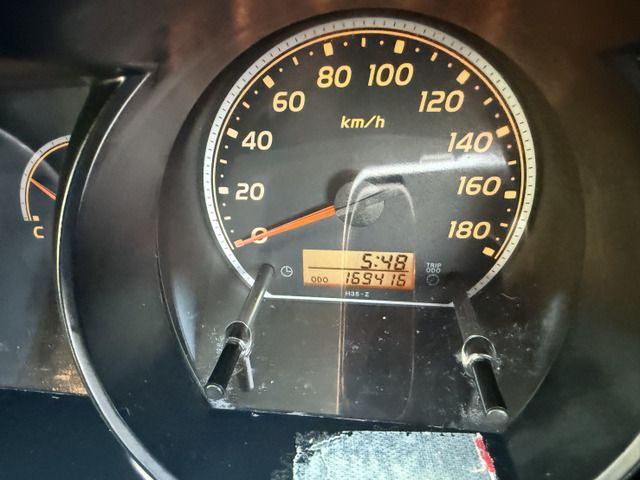 TOYOTA HIACE VAN 4WD 2013 Image 31