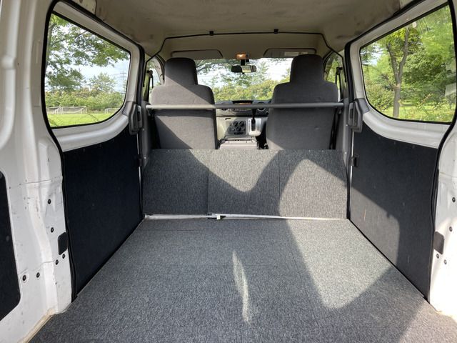 NISSAN NV350 CARAVAN 4WD 2012 Image 31