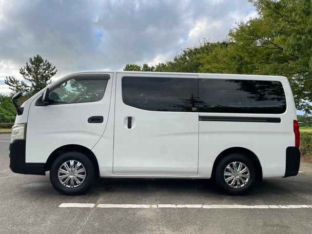 NISSAN NV350 CARAVAN 4WD 2013 Image 31