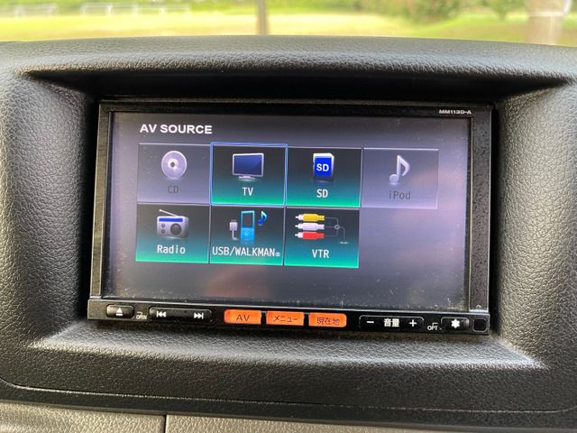 NISSAN NV350 CARAVAN 4WD 2013 Image 31