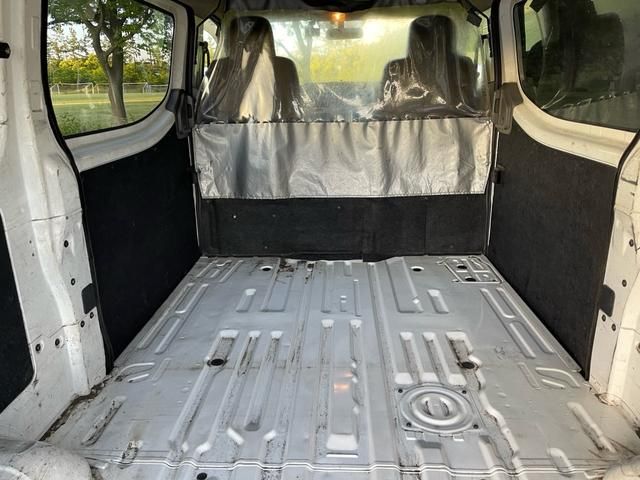 NISSAN NV350 CARAVAN 4WD 2013 Image 31