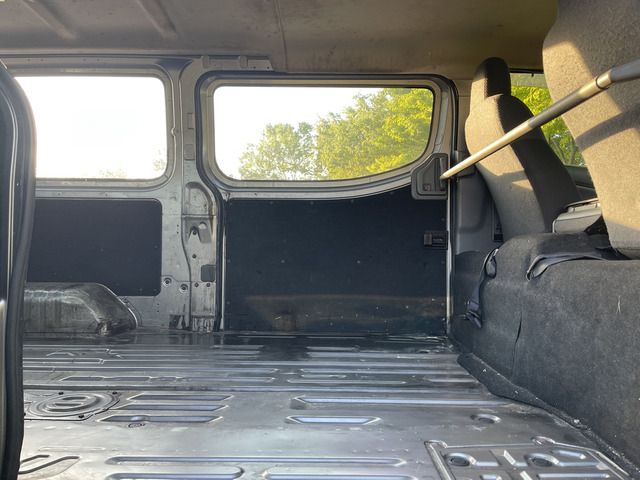 NISSAN NV350 CARAVAN 4WD 2016 Image 31