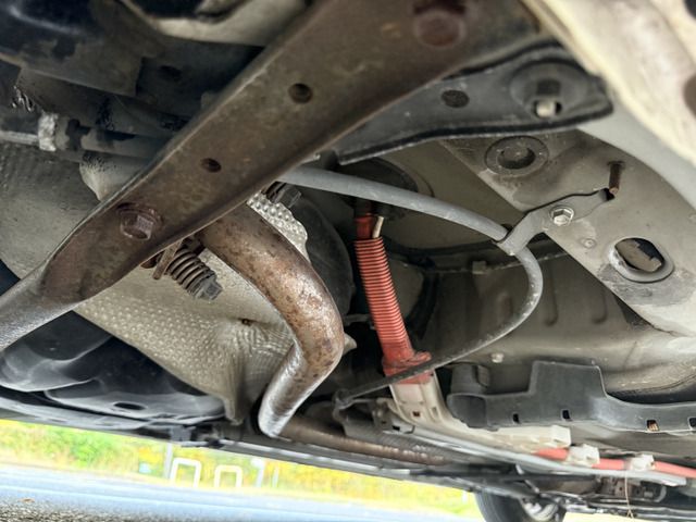 TOYOTA PRIUS 2010 Image 31