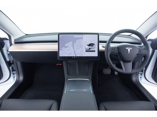 TESLA MODEL 3 2023 Image 31