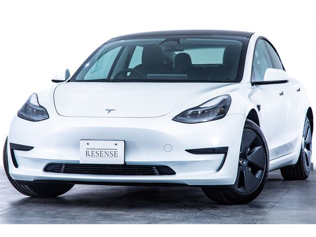 TESLA MODEL 3 2023 Image 31