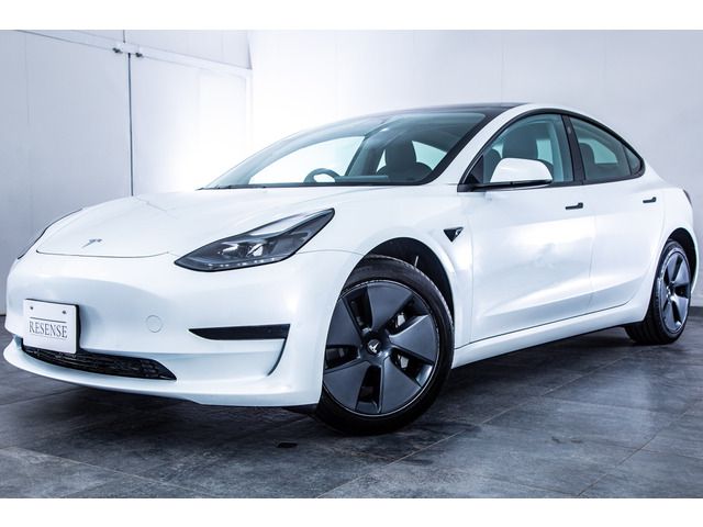 TESLA MODEL 3 2023 Image 31