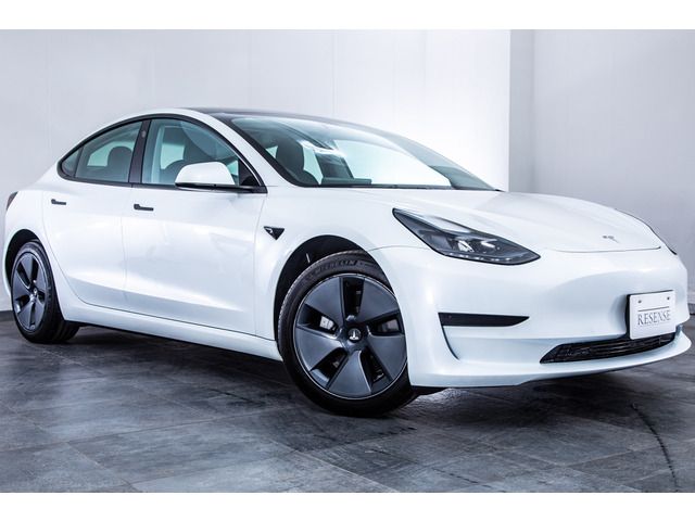 TESLA MODEL 3 2023 Image 31
