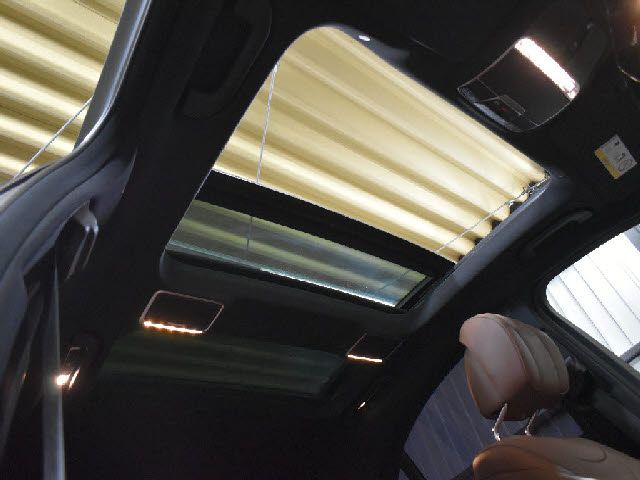 MERCEDES BENZ S CLAS 2019 Image 31