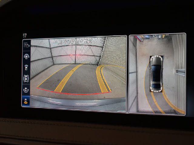 MERCEDES BENZ S CLAS 2019 Image 31